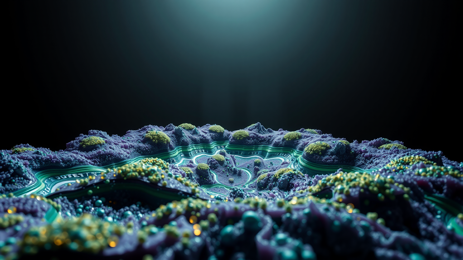 Environment Configuration