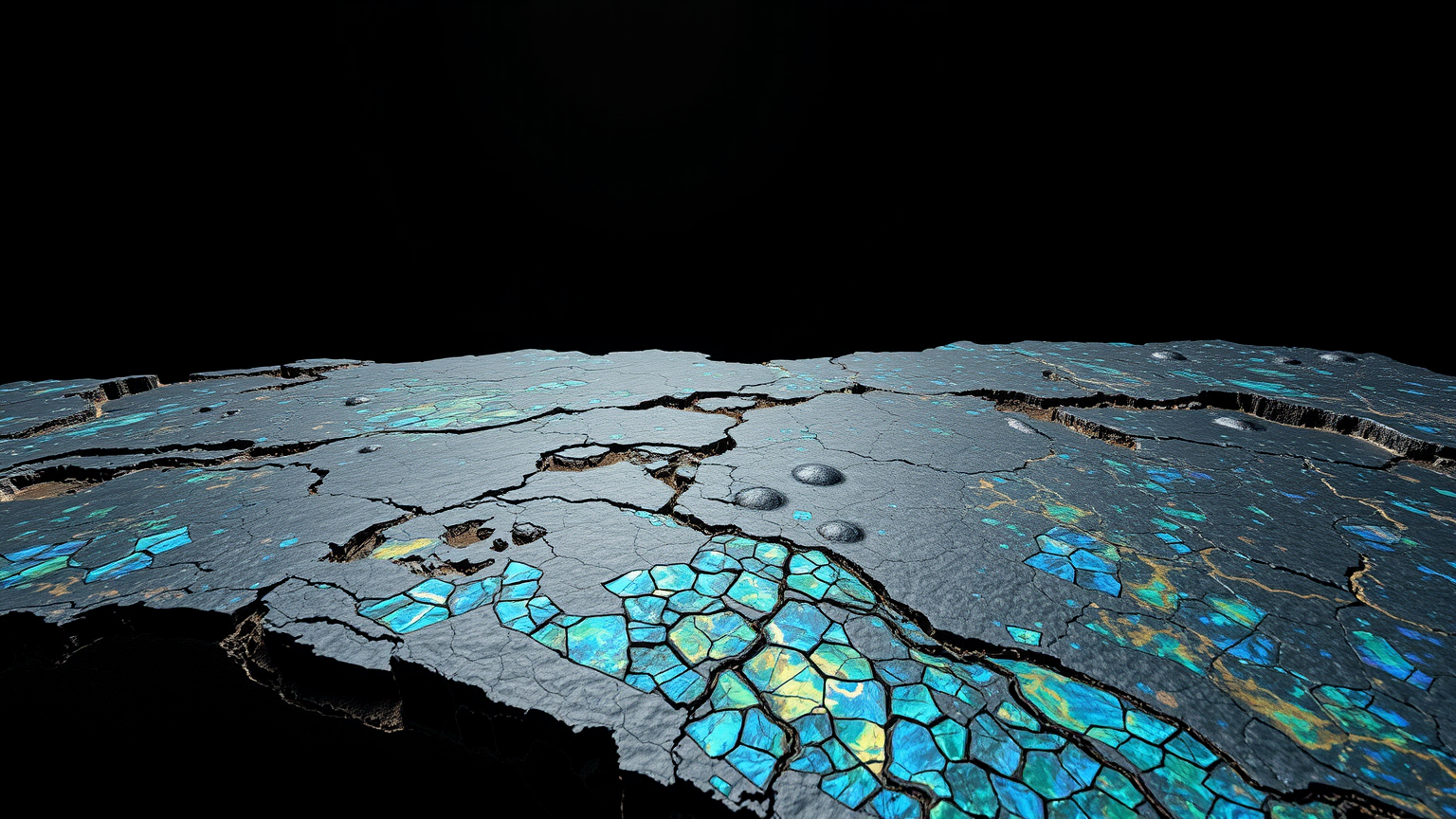 Golden Pyrite Crystal